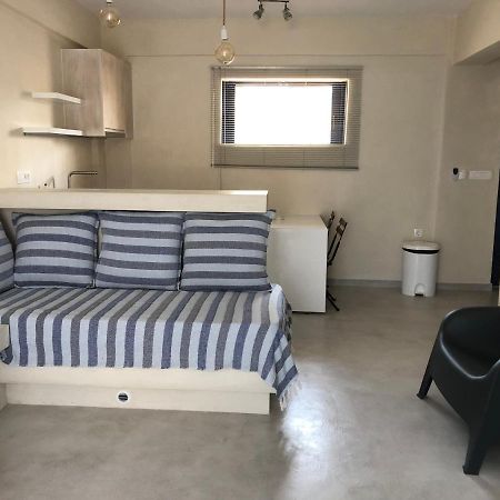 Kypseli Diomare Villas מראה חיצוני תמונה