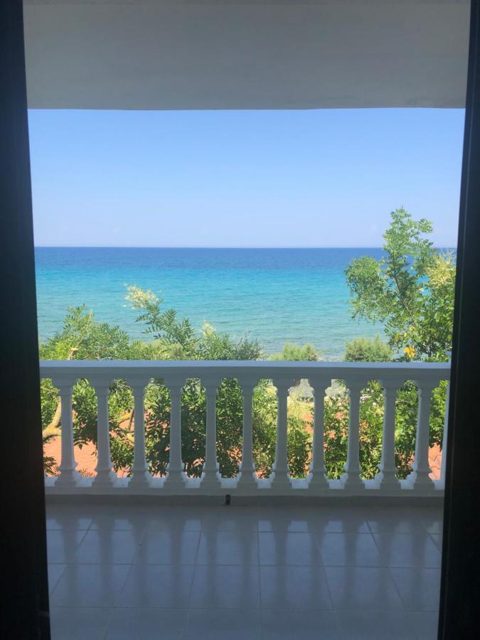 Kypseli Diomare Villas מראה חיצוני תמונה