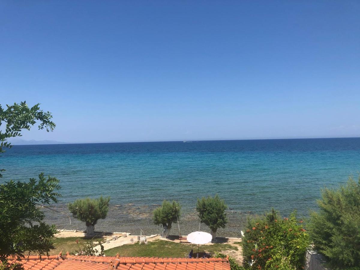 Kypseli Diomare Villas מראה חיצוני תמונה