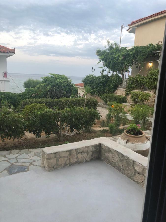 Kypseli Diomare Villas מראה חיצוני תמונה