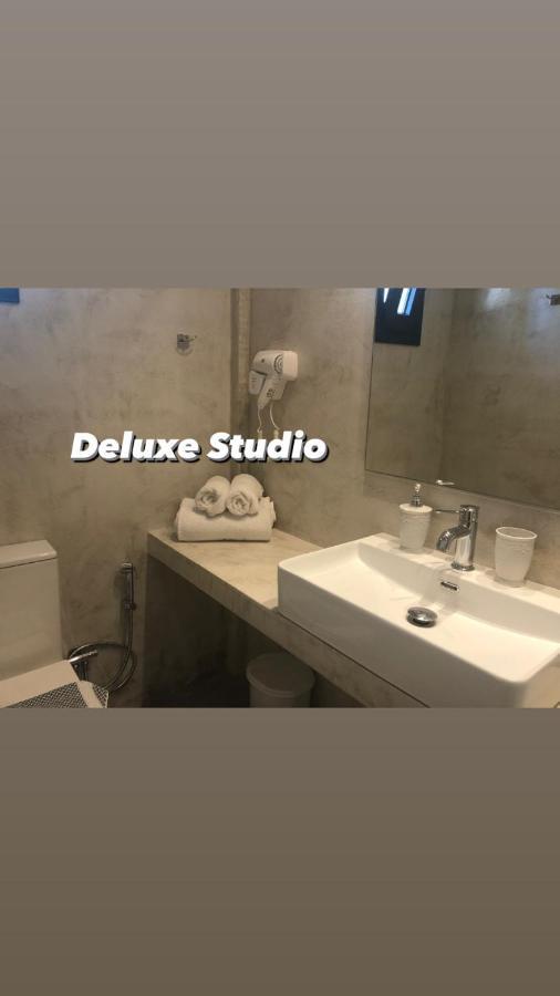Kypseli Diomare Villas מראה חיצוני תמונה