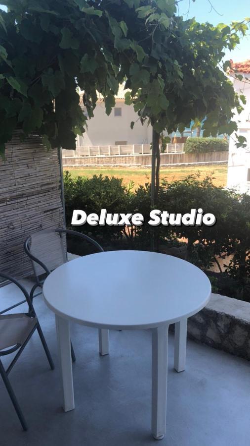 Kypseli Diomare Villas מראה חיצוני תמונה