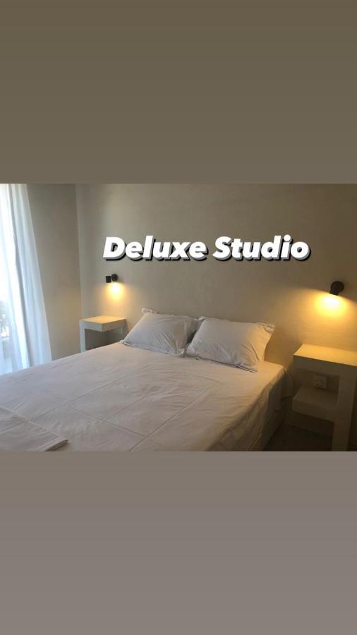 Kypseli Diomare Villas מראה חיצוני תמונה