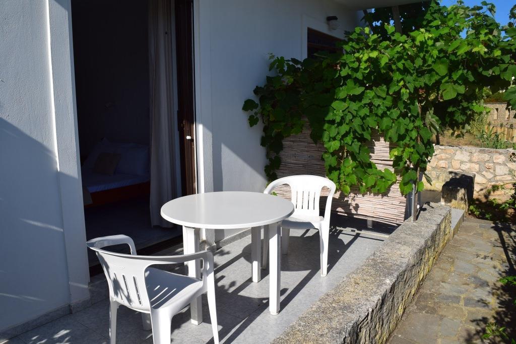 Kypseli Diomare Villas מראה חיצוני תמונה