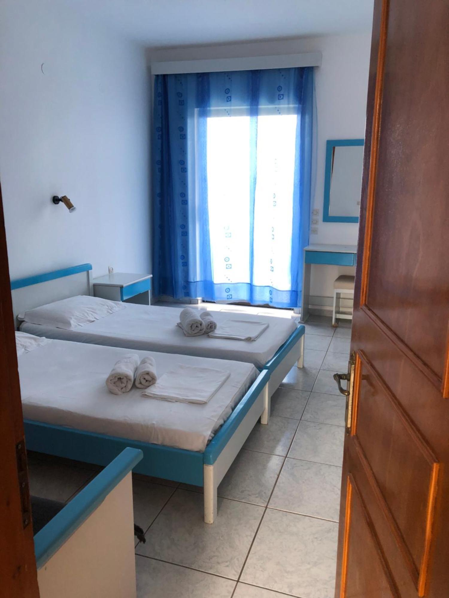 Kypseli Diomare Villas מראה חיצוני תמונה
