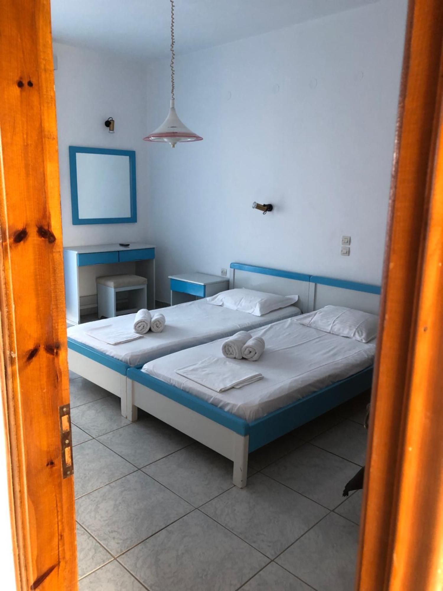 Kypseli Diomare Villas מראה חיצוני תמונה