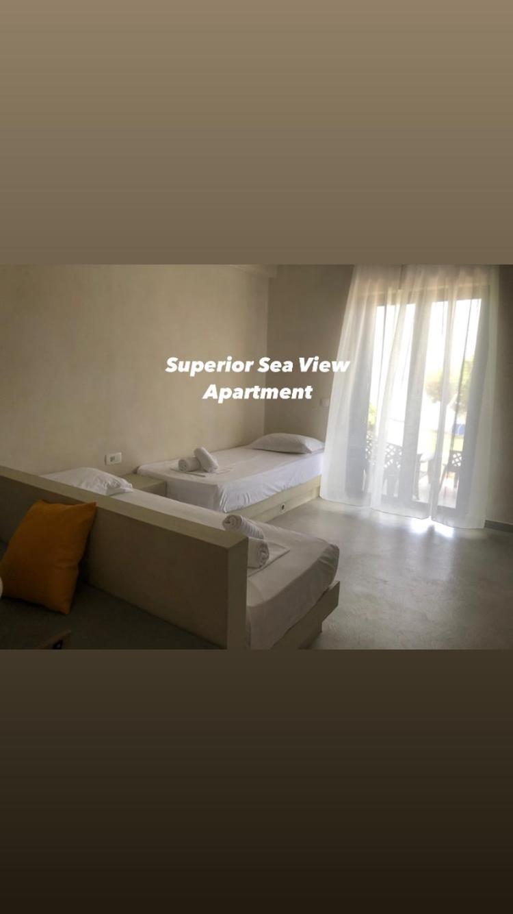 Kypseli Diomare Villas מראה חיצוני תמונה