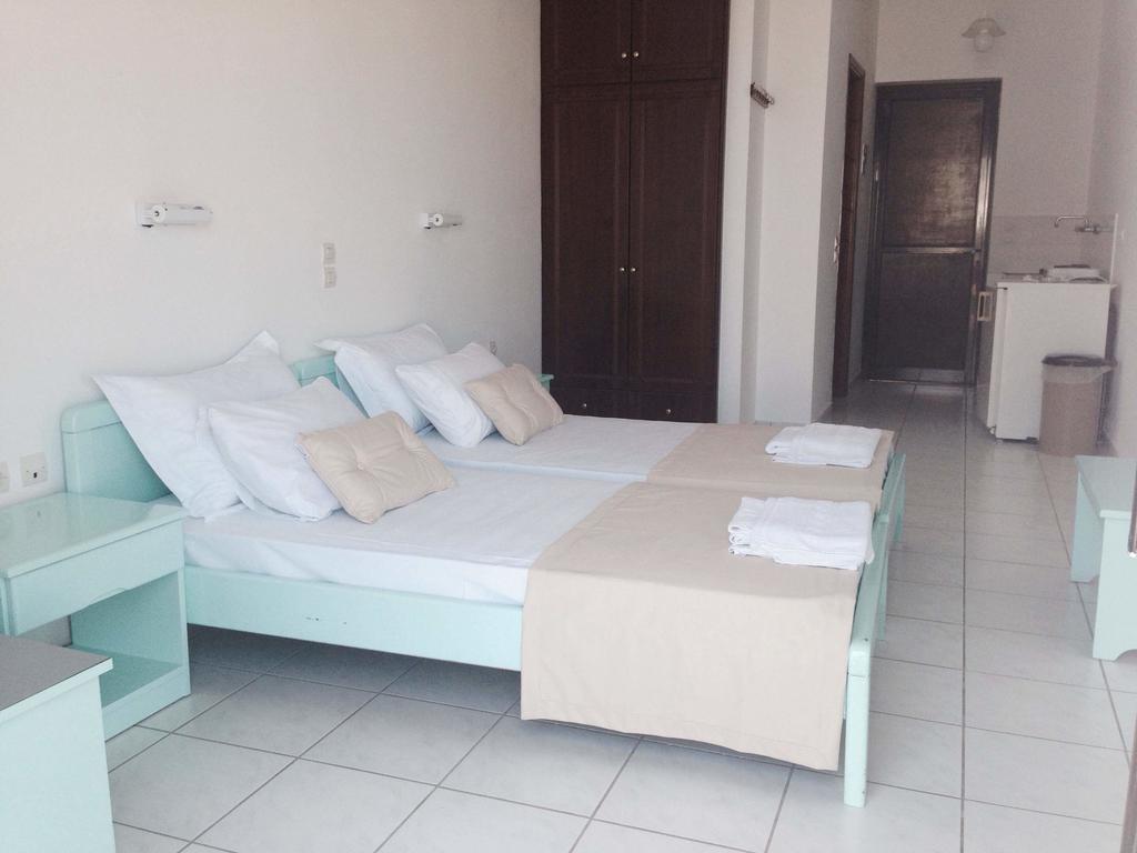 Kypseli Diomare Villas חדר תמונה
