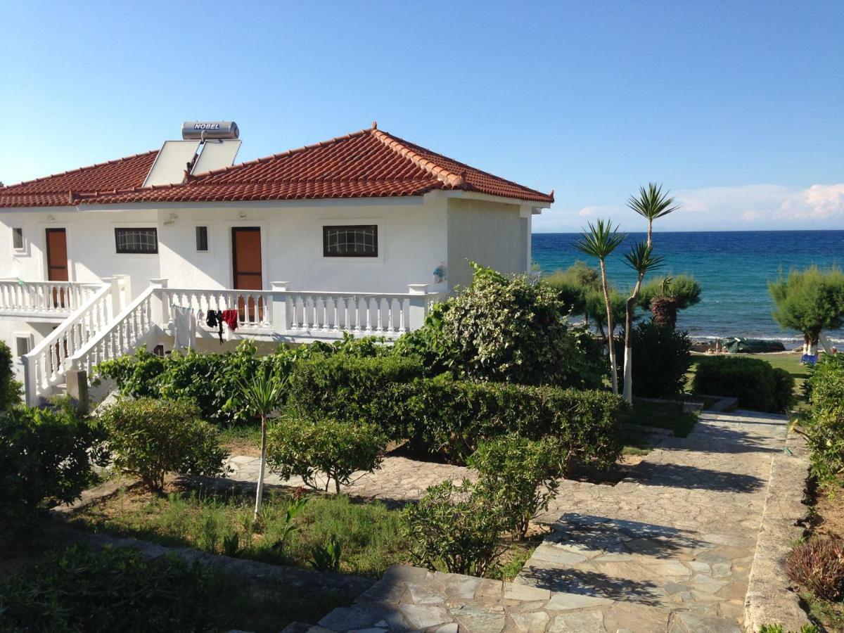 Kypseli Diomare Villas מראה חיצוני תמונה
