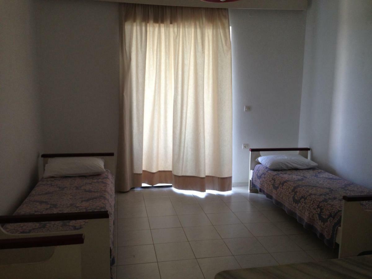 Kypseli Diomare Villas מראה חיצוני תמונה