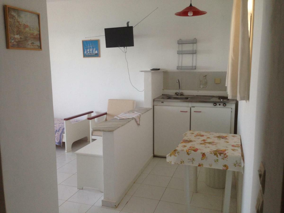 Kypseli Diomare Villas מראה חיצוני תמונה