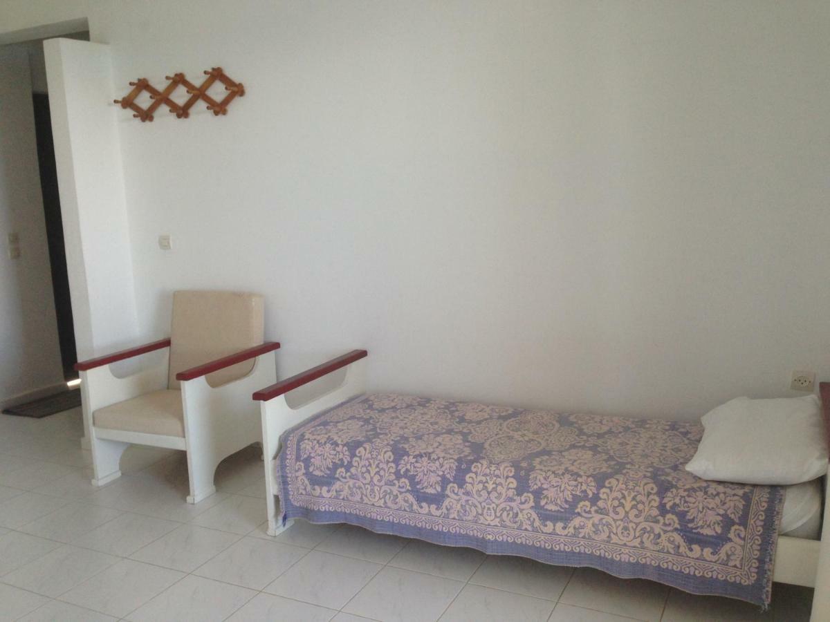 Kypseli Diomare Villas מראה חיצוני תמונה