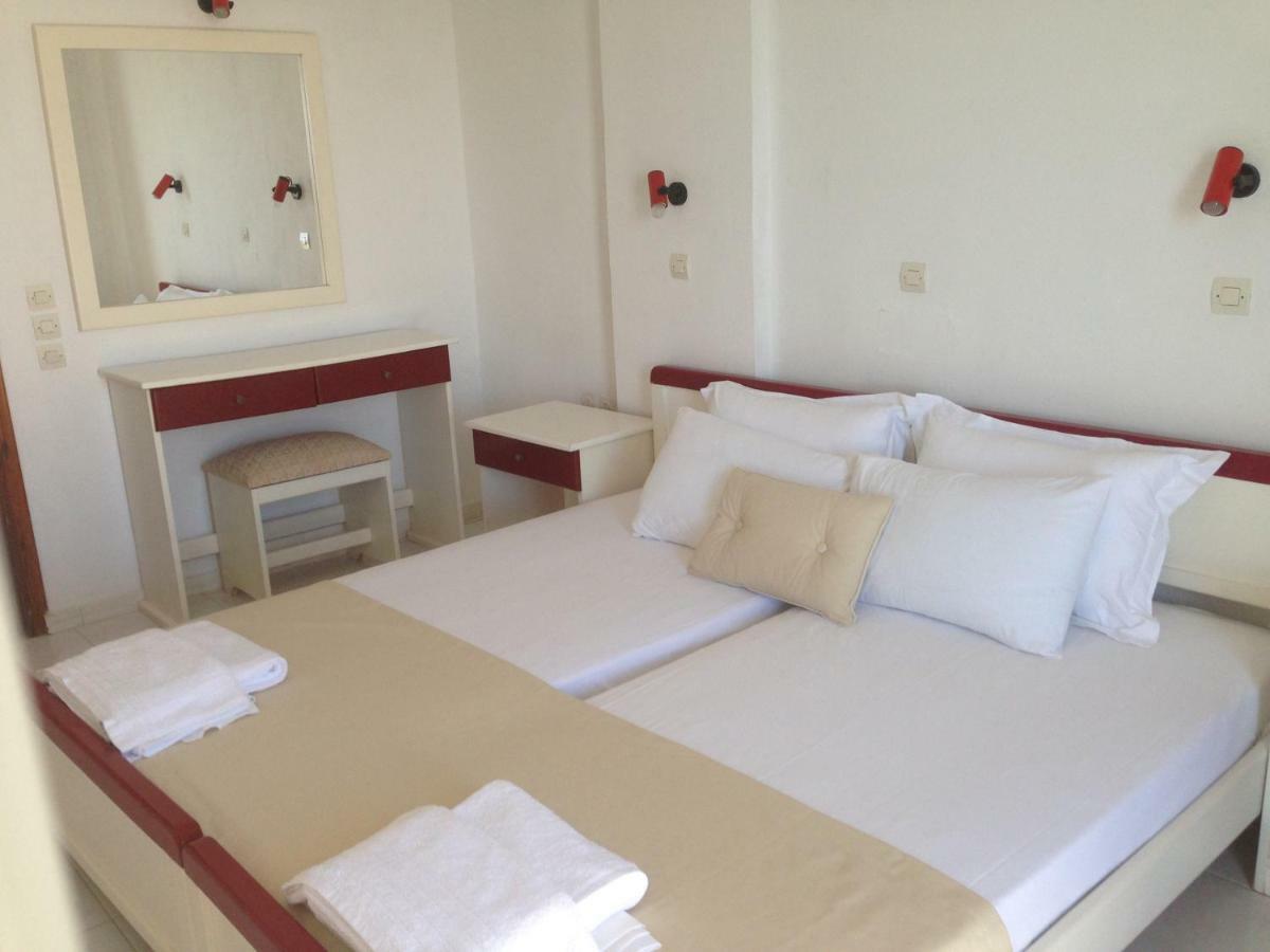 Kypseli Diomare Villas מראה חיצוני תמונה