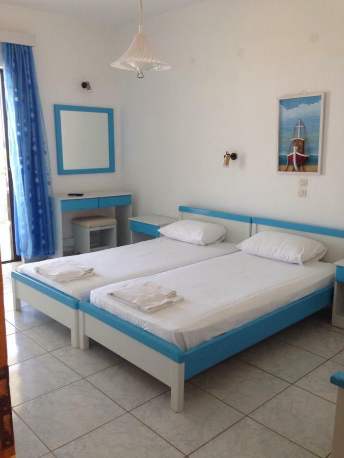 Kypseli Diomare Villas מראה חיצוני תמונה