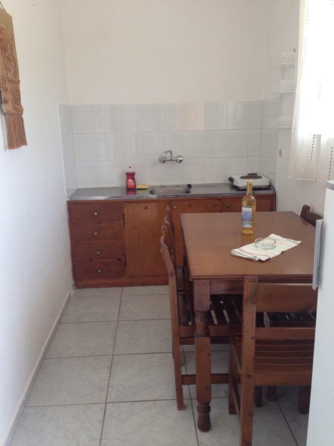 Kypseli Diomare Villas מראה חיצוני תמונה