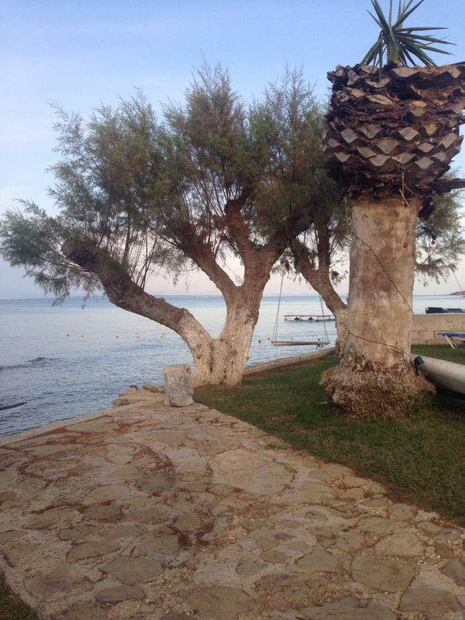 Kypseli Diomare Villas מראה חיצוני תמונה
