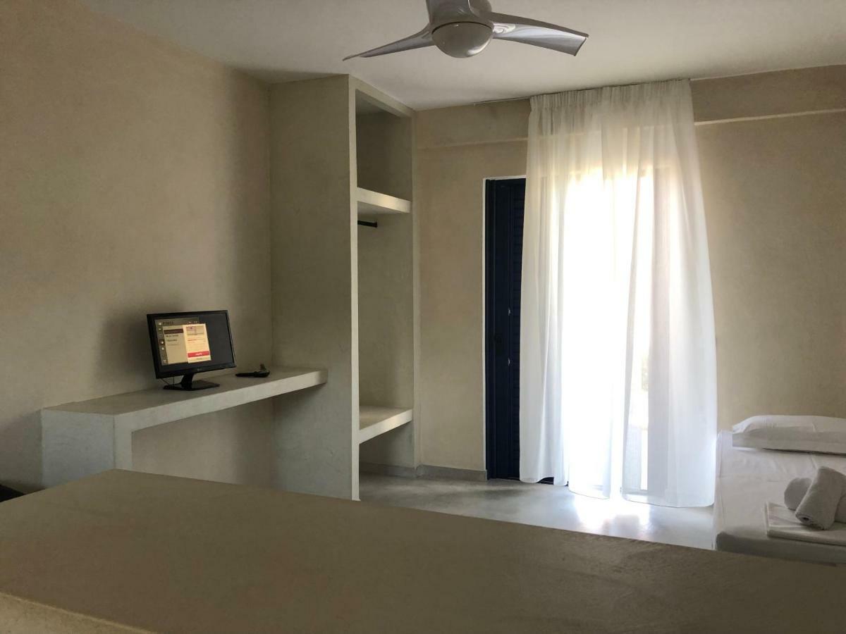 Kypseli Diomare Villas מראה חיצוני תמונה