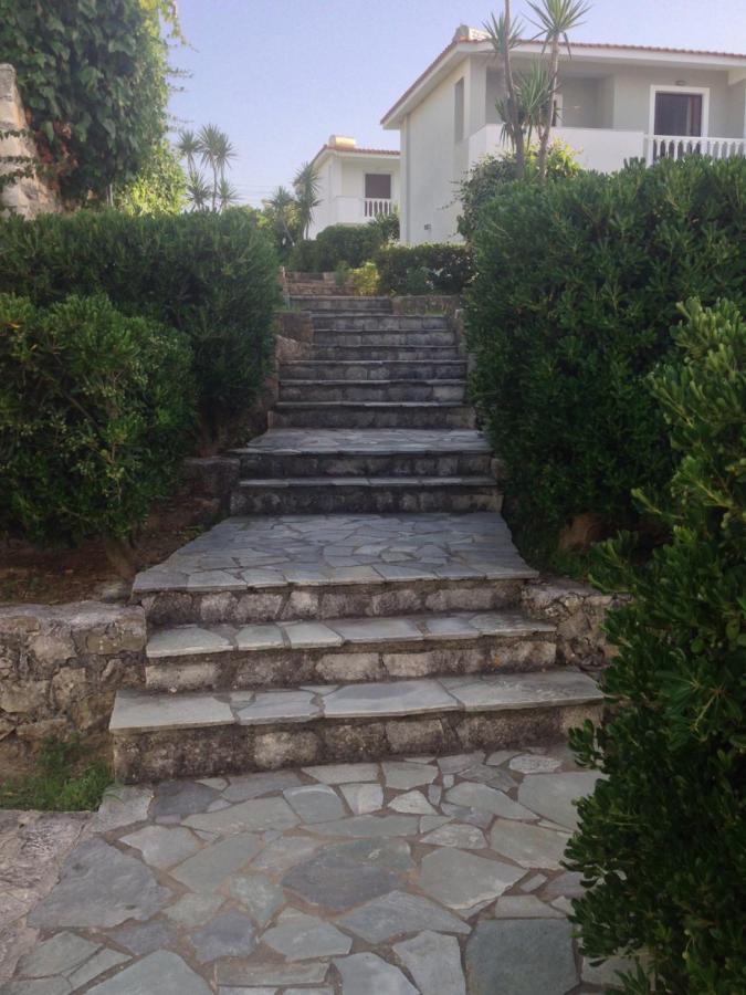 Kypseli Diomare Villas מראה חיצוני תמונה