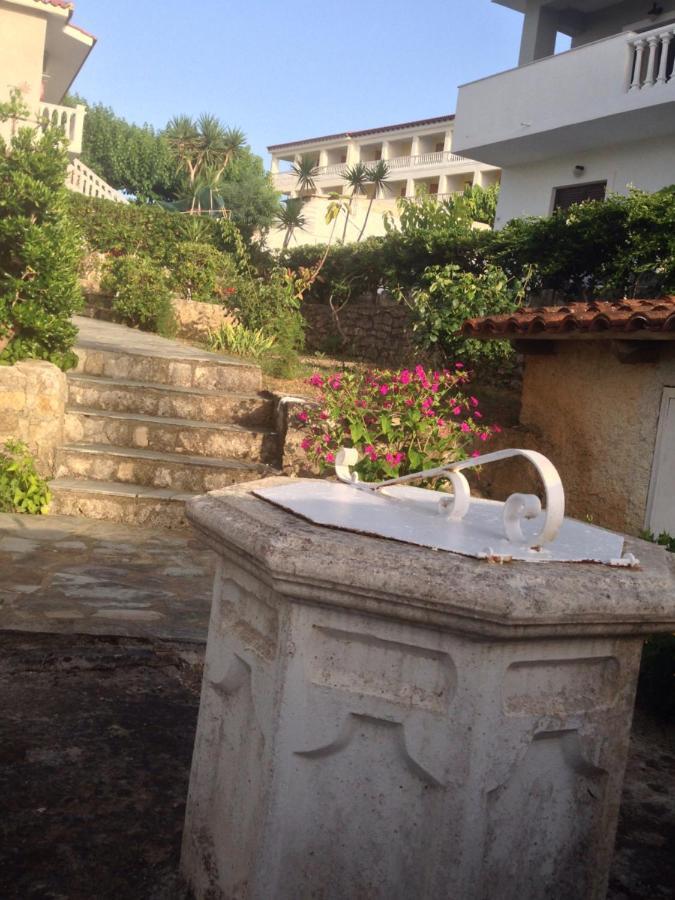 Kypseli Diomare Villas מראה חיצוני תמונה