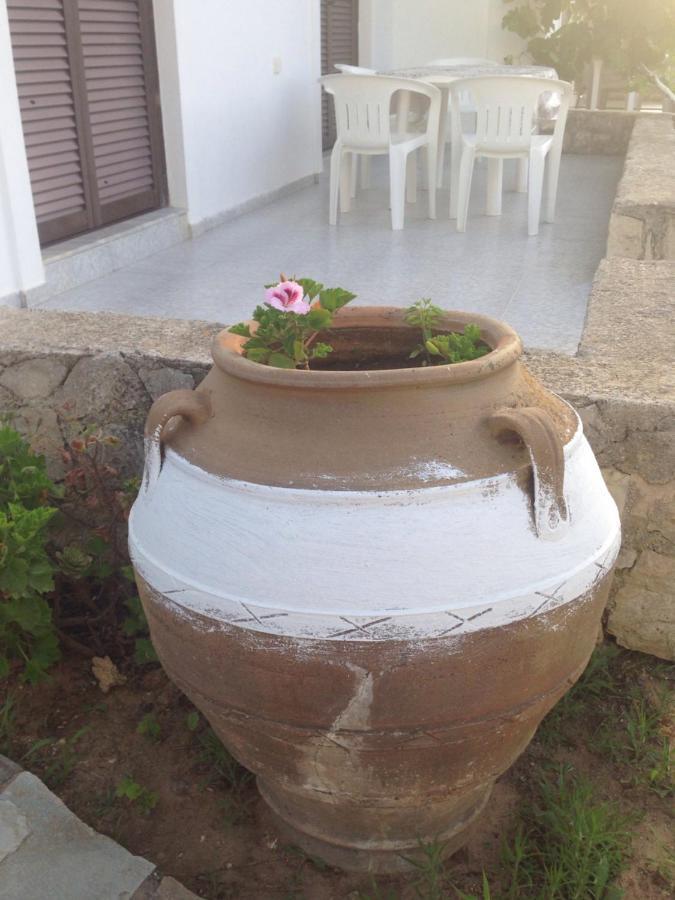 Kypseli Diomare Villas מראה חיצוני תמונה