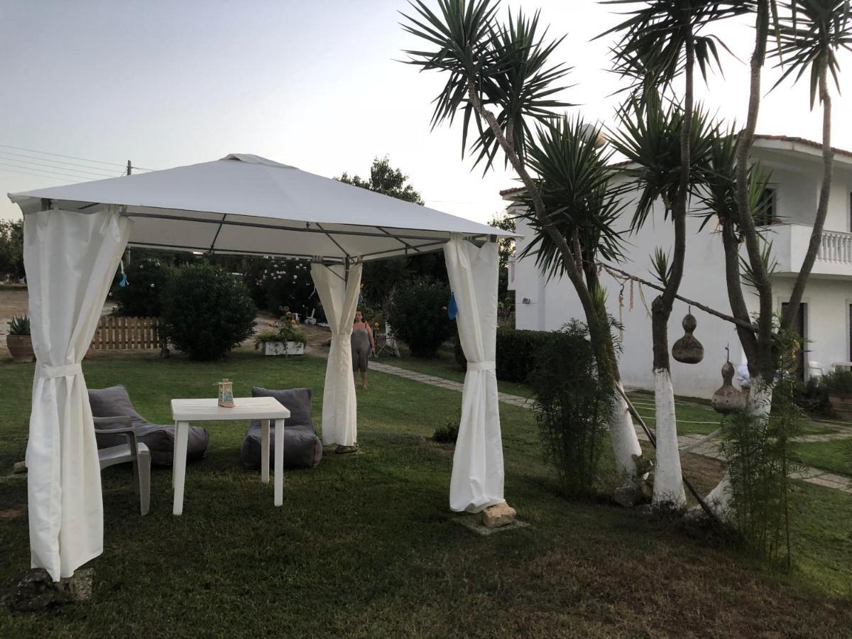 Kypseli Diomare Villas מראה חיצוני תמונה