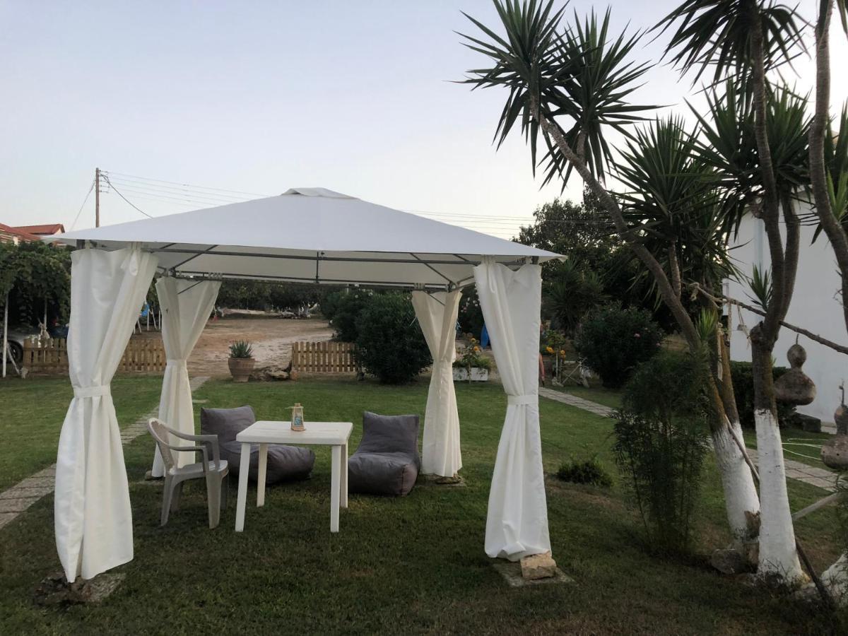 Kypseli Diomare Villas מראה חיצוני תמונה