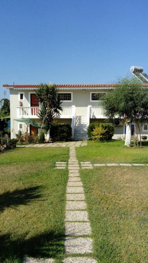 Kypseli Diomare Villas מראה חיצוני תמונה