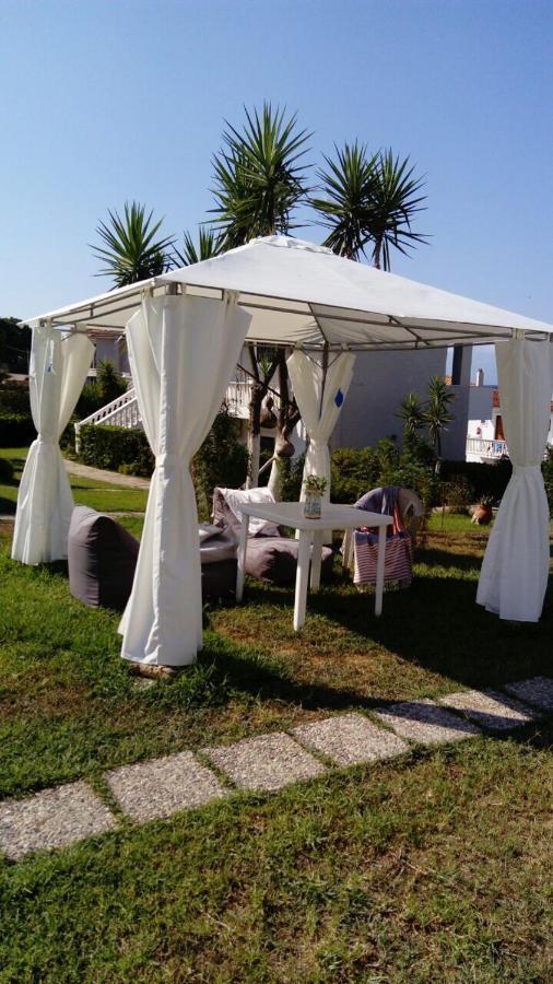 Kypseli Diomare Villas מראה חיצוני תמונה