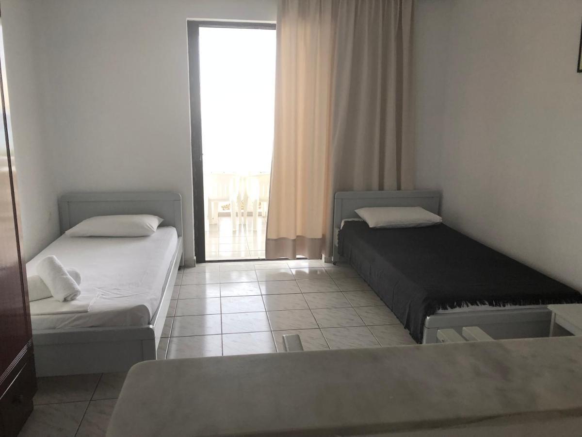 Kypseli Diomare Villas מראה חיצוני תמונה